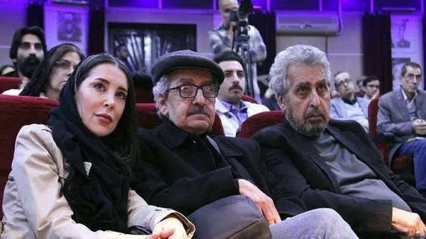 ویدئوی متفاوت سحر جعفری جوزانی برای تولد پدرش؛ جشن دو نفره با طعم تلخی‌های روزگار!