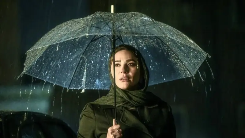 اجرای بی‌نظیر علیرضا قربانی در «هزار و یک شب» که قلب‌ها را تسخیر کرد + موزیک ویدیو جذاب