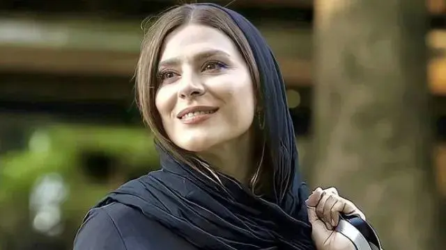 سلفی حیرت‌انگیز سحر دولت‌شاهی با برادرش؛ شباهتی که همه را شگفت‌زده کرد!