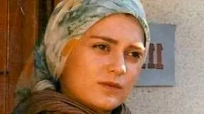 سحر طلوعی، معشوقه اکبر عبدی در «هتل پیاده‌رو»، در کدام فیلم مهم جنگی بازی کرد؟