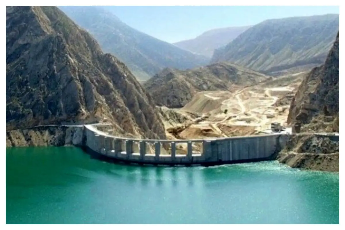 سدهای تهران در دل ششمین خشکسالی پیاپی چگونه تاب آوردند؟ گزارش تازه مدیرعامل آب و فاضلاب پایتخت