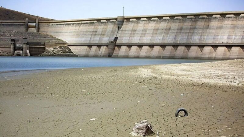 بارش‌های اخیر چقدر به پر شدن سدهای تهران کمک کرد؟ آمار حیرت‌انگیز ذخایر آب!