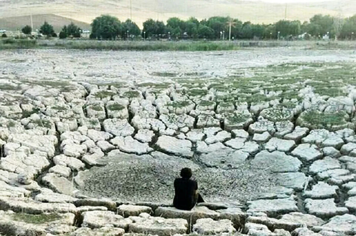 مرگِ نیلوفر کرمانشاه، زیبایی‌ای که خاموش شد - وب‌گردی