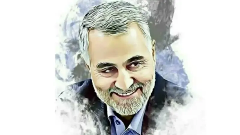 فیلم / روایت شنیدنی از ماشین خارجی و ضد گلوله حاج قاسم از زبان تیم حفاظتی ایشان: با ترس رفتم محضر حاج قاسم… گفت من ماشین خارجی سوار نمیشم… اصلا دیگه خودتم نمیخوام جمع کن برو/ منم قهر کردم رفتم