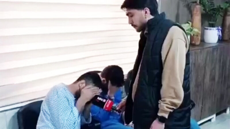 ترفند عجیب باند سرقت برای شناسایی خانه‌های خالی که پلیس آن را لو داد!