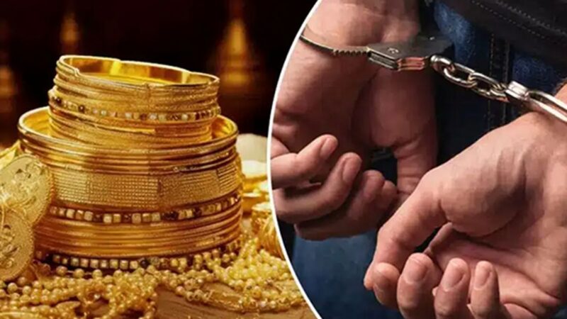 سرقت میلیاردی در شمال تهران؛ دزدها چگونه ۱۵ میلیارد تومان را غارت کردند؟