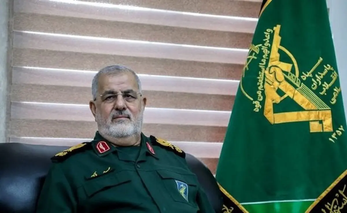 فرمانده کل سپاه: راز افزایش قدرت موشکی در جنگ ۱۲ روزه که رژیم صهیونیستی را شگفت‌زده کرد!