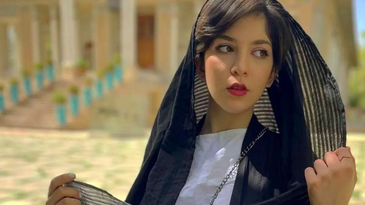 سروین ضابطیان؛ بازیگر جوانی که با اجرای ویژه‌اش در کنار سینا ساعی همه را شگفت‌زده کرد!