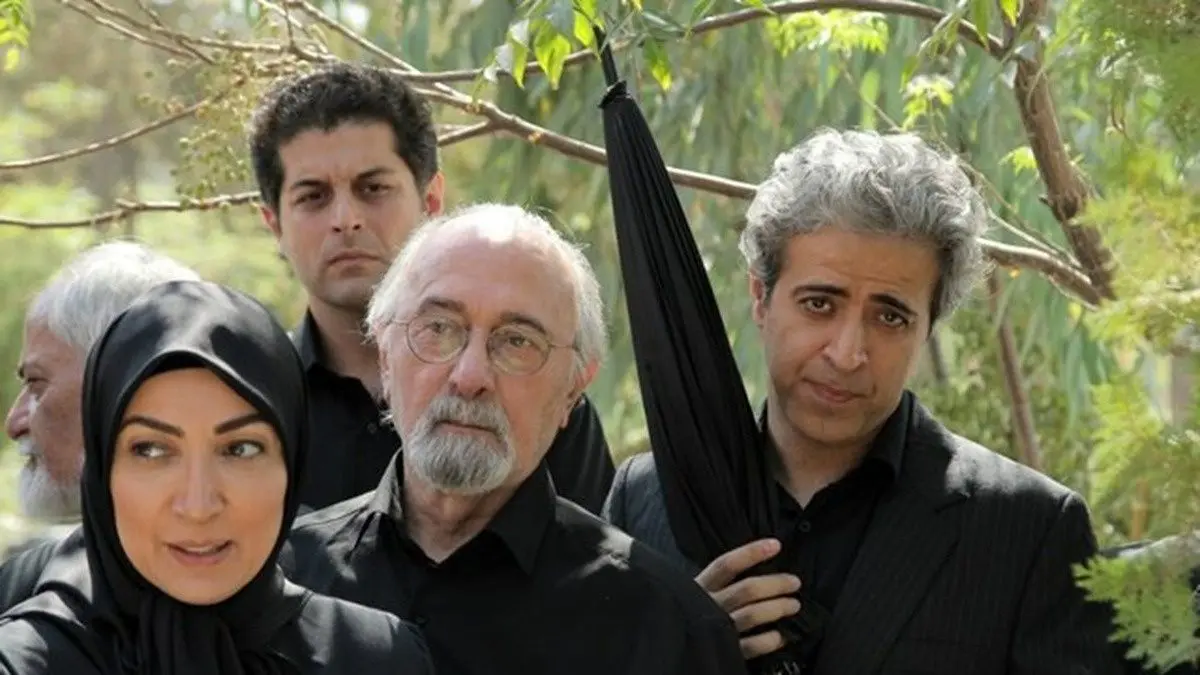 راز تلخ بازیگران «بیگانه‌ای با من است»؛ چند چهره محبوب دیگر در قید حیات نیستند!