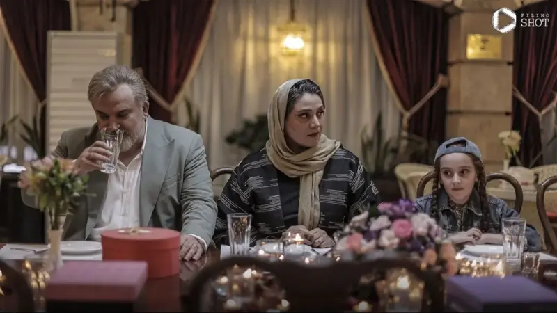 شگفتی‌ساز: این زوج‌های واقعی پشت صحنه سریال پرهیجان «شغال» که نمی‌دانستید!