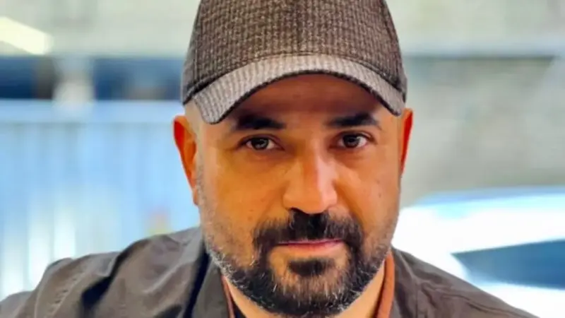 همسر جدید سعید چنگیزیان با استایل گل‌گلی جنجال‌ساز شد؛ الهام کردا هم ازدواج کرد!