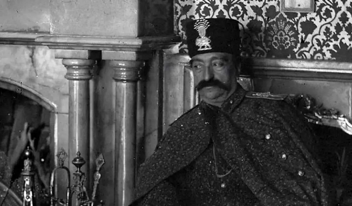 سفر ناصرالدین‌شاه به لندن؛ روایت دیدار با دختران زیبا و مهمان‌نوازی لردهای انگلیسی