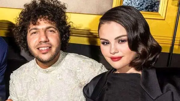 سلنا گومز با دکوراسیون ایرانی در مراسم لاکچری‌اش همه را شگفت‌زده کرد!