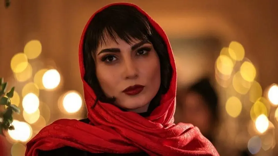 رونمایی شگفت‌انگیز از همسر واقعی مونا گردن زنی؛ اعترافات جنجالی سمیرا حسن پور درباره رفتار شوهرش!