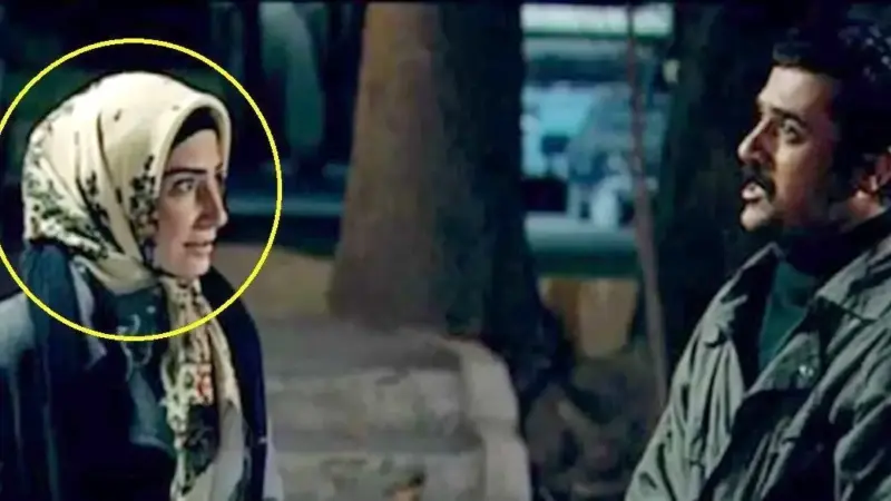 سمیرا حسن‌پور 41 ساله با استایل حیرت‌انگیز پس از 15 سال در پایتخت همه را شوکه کرد!