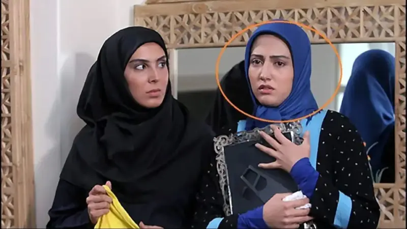 سمیرا حسینی با استایل جسورانه‌اش همه را شگفت‌زده کرد؛ راز پشت این انتخاب متفاوت چیست؟