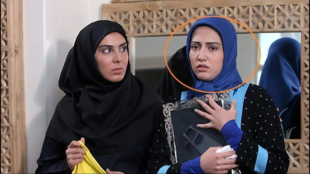 سمیرا حسینی با استایل جسورانه‌اش همه را شگفت‌زده کرد؛ راز پشت این انتخاب متفاوت چیست؟