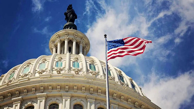 ترامپ بودجه نظامی تاریخی ۹۰۱ میلیارد دلاری آمریکا را رسماً امضا کرد!