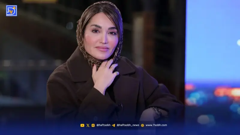 گفتگوی خواندنی با سولماز حسینی «تارای» سریال شغال