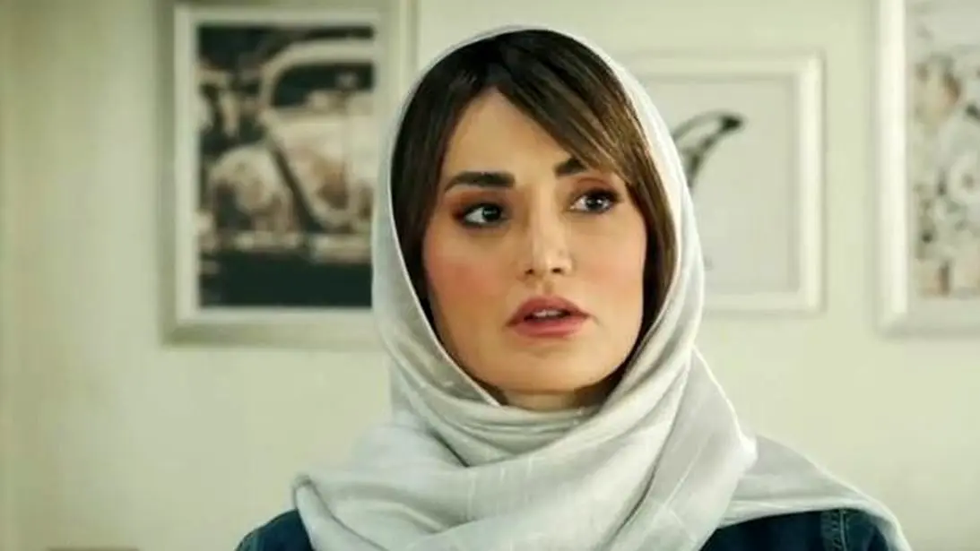 شوک بزرگ در چهره بازیگر نقش تارا سریال شغال؛ جذاب‌تر از همیشه پس از طلاق!