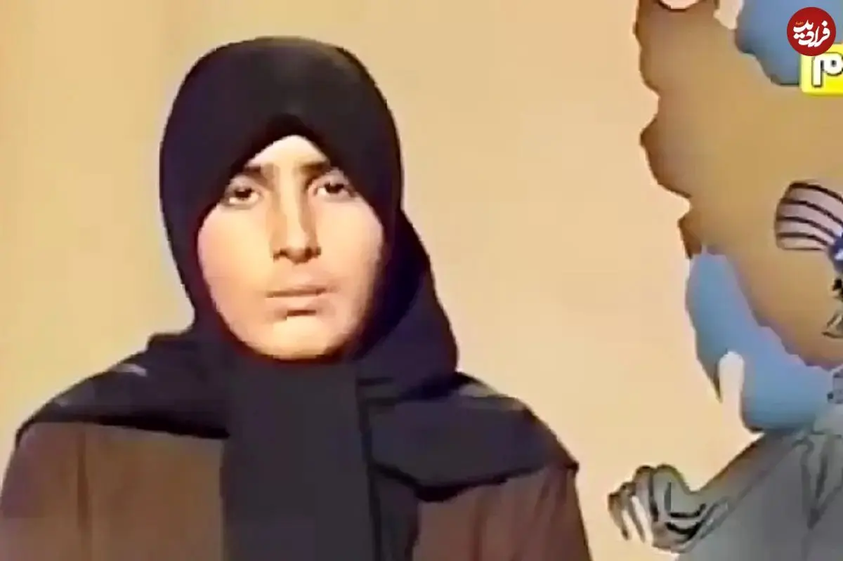 سفر زمان با سونیا پوریامین و هرمز شجاعی مهر در قاب 63 و 69 سالگی!