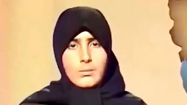 قاب امروز | تغییر استایل سونیا پوریامین  مجری خاطره‌انگیز دهه ۶۰ که همه را شگفت‌زده کرد!