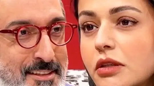 فیلم/ جواب رد سوگل خلیق به خواستگار سمجش: طرف اسمش میگ میگ بود! / دایرکت هارو اسکرین شات میگرفتم …/ میگن چه معیاری داری که با … اوکی شدی؟؟!