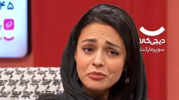 فیلم |  سوگل خلیق : به پیر به پیغمبر  شیدا خلیق خواهرم من…! / من و شیدا …