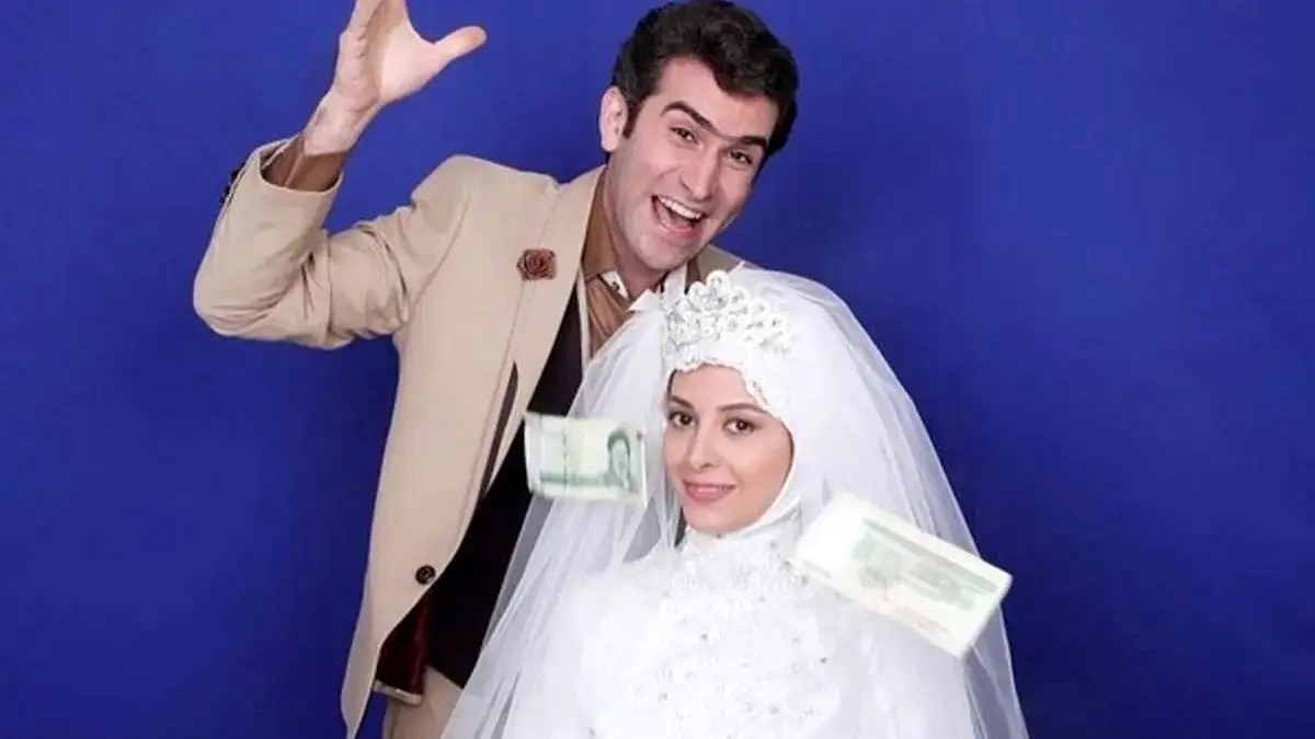 سوگل قلاتیان بعد از 8 سال در مراسم هنری؛ چهره‌اش شما را شگفت‌زده می‌کند!