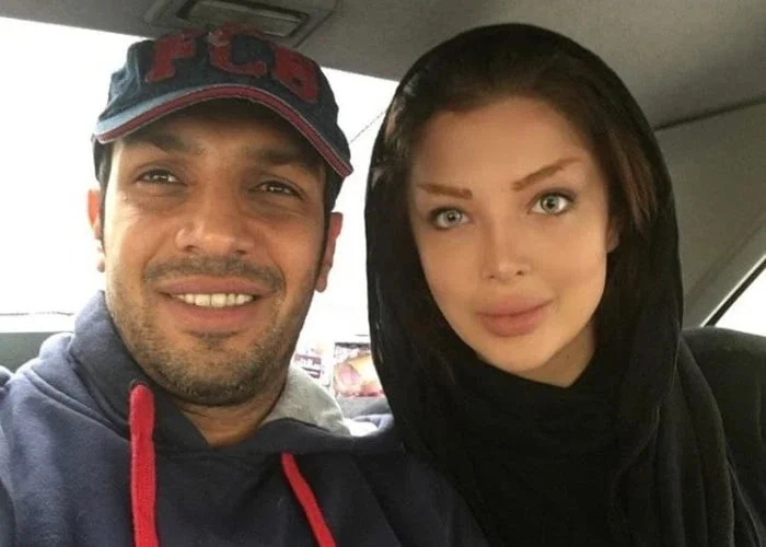 سپهر حیدری و همسر رزمی‌کارش؛ داستان عاشقانه‌ای که همه را شگفت‌زده کرد!