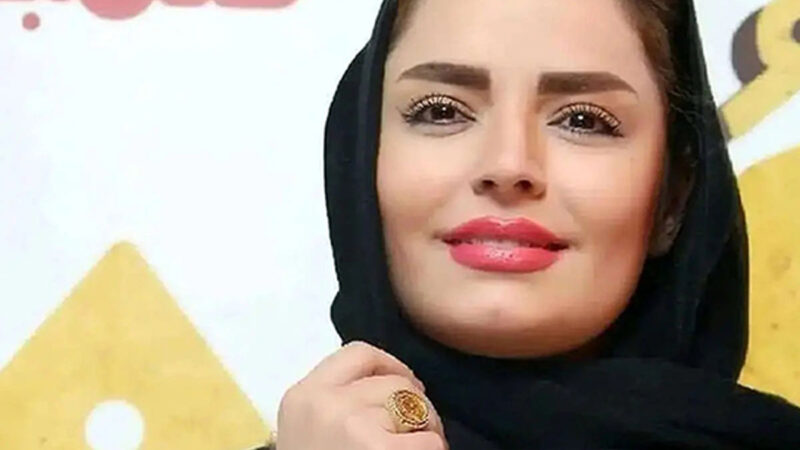 سپیده خداوردی با استایل پاییزی و کپشنی شاعرانه، دل کاربران اینستاگرام را برد!