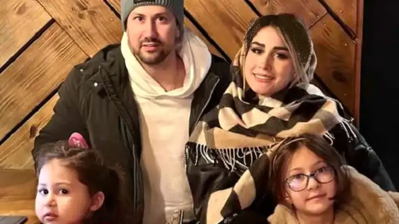 میز صبحانه شگفت‌انگیز شاهرخ استخری؛ شاهکاری از سادگی و شیک‌پوشی اروپایی در خانه هنرمند محبوب
