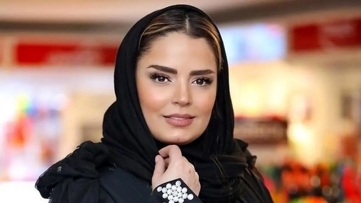 استایل گران قیمت سپیده خداوردی «گلرخ از یادرفته» در جزیره کیش/ چقدر تغییر کرده خانم بازیگر!