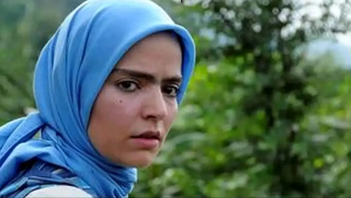 تغییری شگفت‌انگیز در چهره سپیده خداوردی که همه را متعجب کرد!