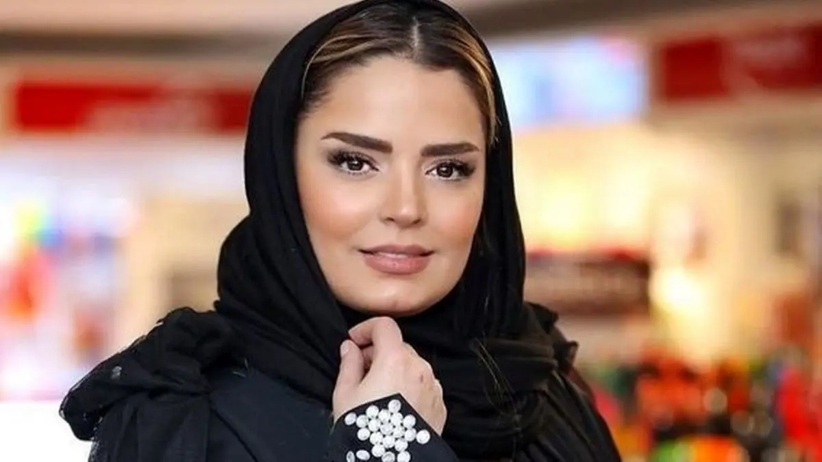 سپیده خداوردی و پسرش در ساحل لاکچری؛ قدبلندی پسرش همه را شگفت‌زده کرد!