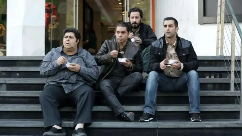 وایرال شدن سکانس گرانی قیمت سکه و دلار در فیلم برادران لیلا/ ویدئو