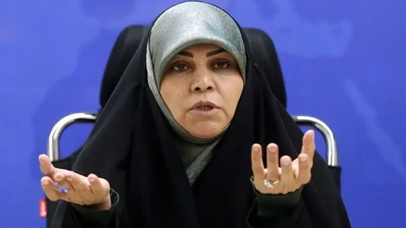 مخالفت سکینه‌سادات پاد با محدودیت خدمات به بهانه نقض حجاب در دولت رئیسی؛ پشت‌پرده‌ای که نمی‌دانستید