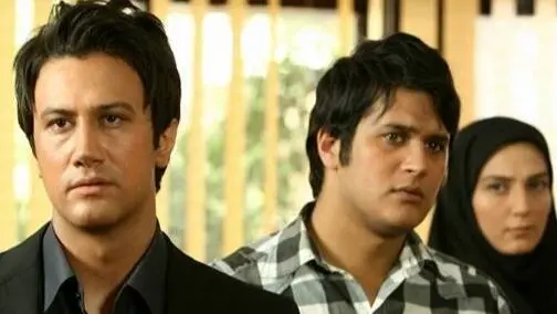 سیاوش خیرابی بعد 14 سال؛ تغییر چهره‌ای که همه را شوکه کرد!