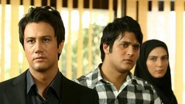 سیاوش خیرابی پس از 14 سال؛ تغییر چهره‌ای که همه را شوکه کرد!