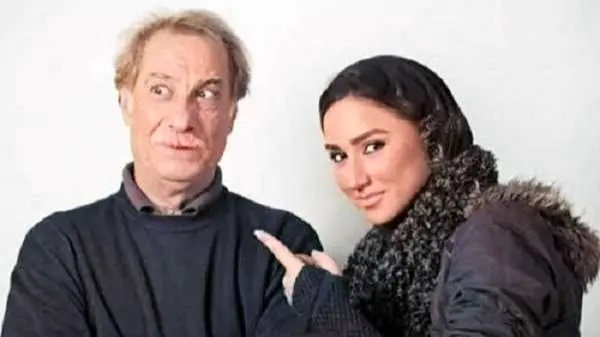 سیاوش طهمورث؛ از کودکی سخت تا بازیگری درخشان که همه را متحیر کرد!