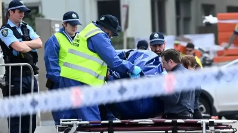 تلفات حمله مسلحانه سیدنی به 16 کشته رسید؛ استرالیا در آستانه محدودیت‌های شدید سلاح!