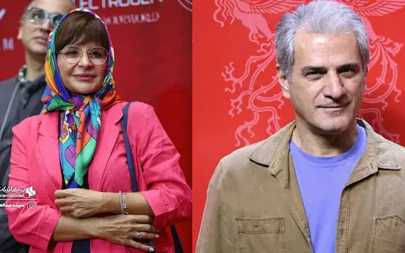 نگاهی بی‌سابقه به خانه شاهانه و لوکس سیما تیرانداز؛ از لوسترهای اعیانی تا فرش‌های گلبهی رویایی