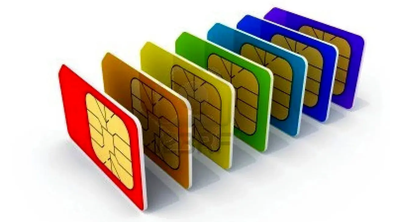 روش ساده و فوری انتقال اعتبار از سیم‌کارت دائمی به اعتباری همراه اول و ایرانسل که باید بدانید - وب‌گردی