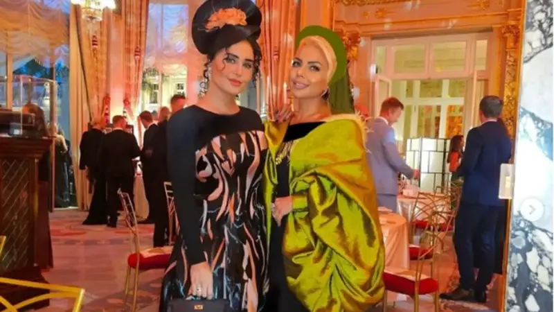 عکس الناز شاکردوست، طوطی بازی شریفی‌مقدم، زوج دوست‌داشتنی سینمای ایران