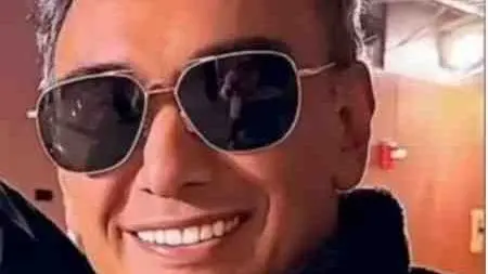 نسخه هوش مصنوعی آهنگ شادمهر عقیلی که قلب‌ها را می‌شکند منتشر شد!