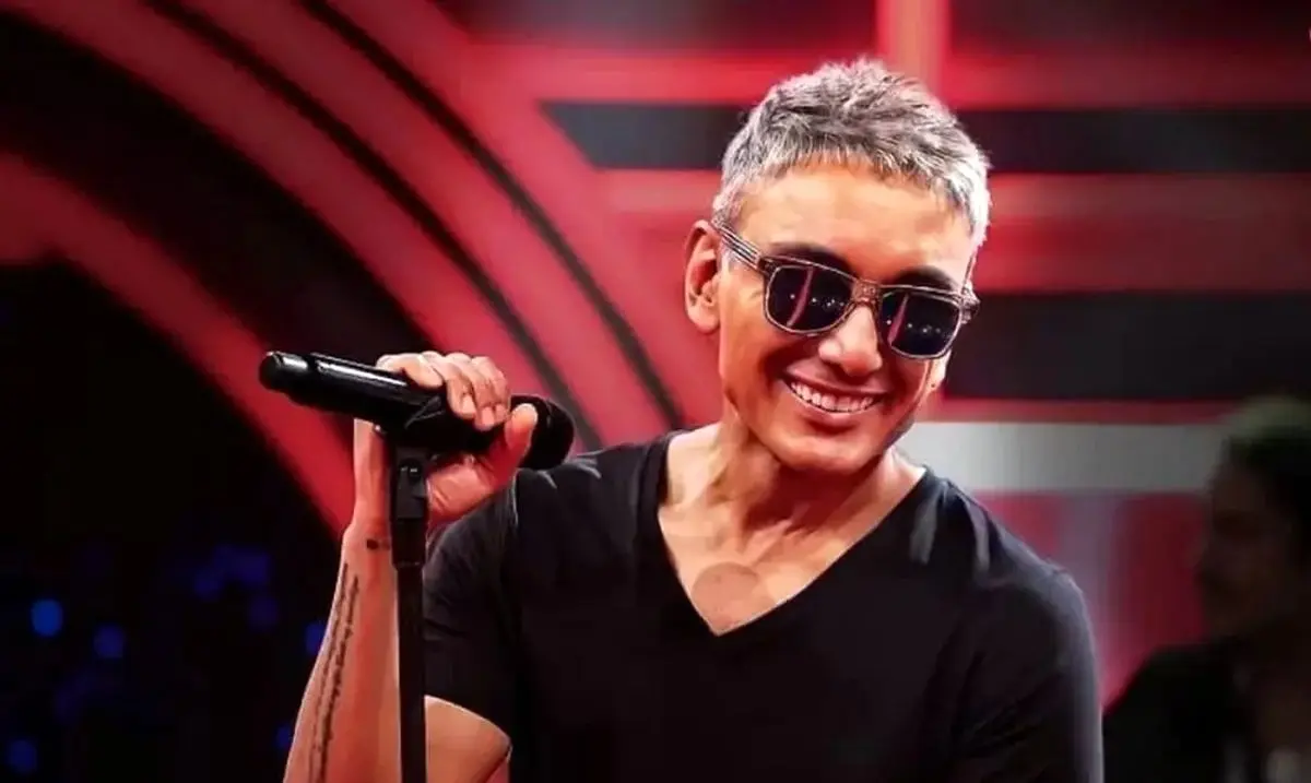 آشنایی با ملیسا میامسا؛ همسر فیلیپینی و طراح خلاق شادمهر عقیلی که زندگی‌اش را زیر و رو کرد!