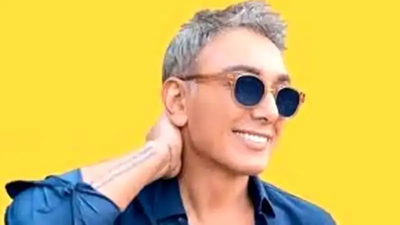 شادمهر عقیلی با اعلام تور خداحافظی، طرفدارانش را شوکه کرد!