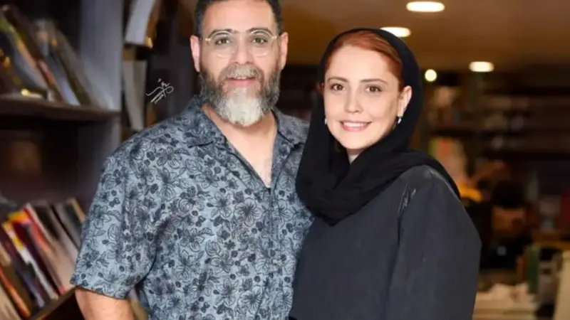 آشنایی با شبنم قربانی؛ از کلاس‌های تئاتر تا نقش ماندگار در «ملکه گدایان» و زندگی خصوصی‌اش