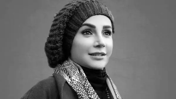 قاب تاریخ | شبنم قلی خانی بازیگر سریال آنام در دوران دانشجویی؛ چهره‌ای که اصلاً قابل شناسایی نیست!