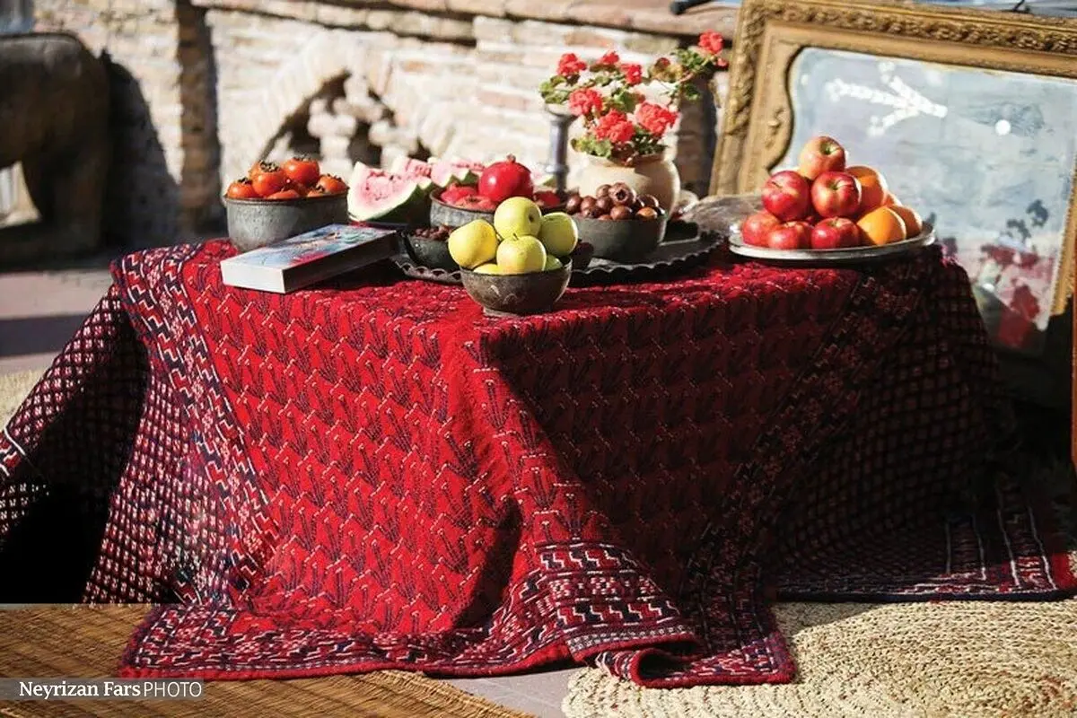 چرا تعطیلی فردای شب یلدا برای آرامش مردم ضروری است؟